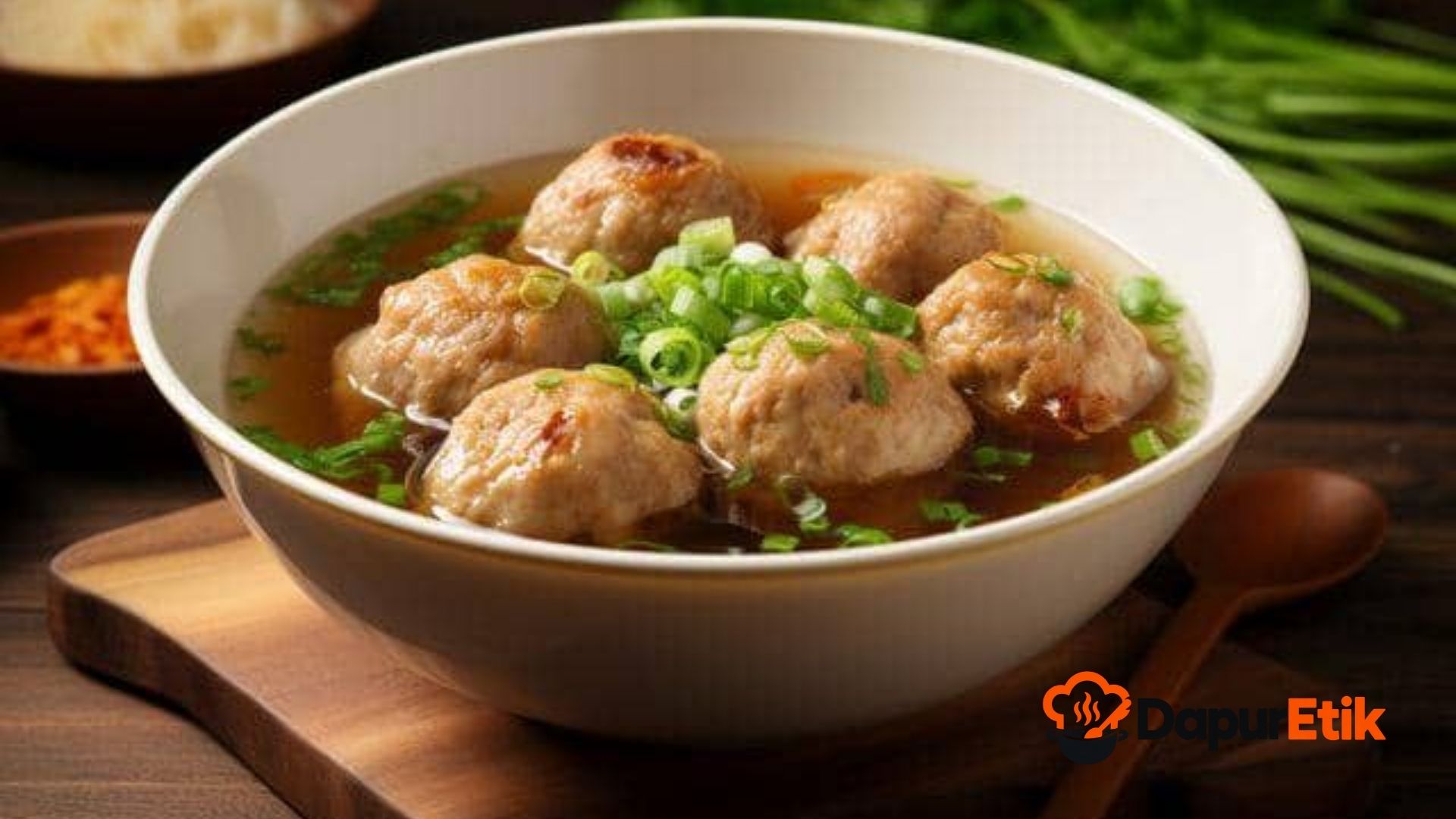 Bakso