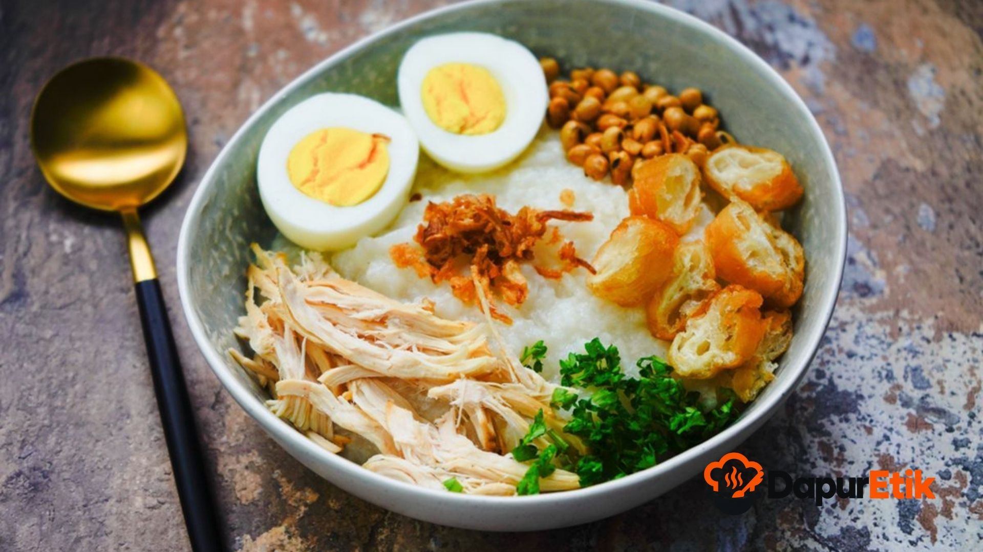 Bubur