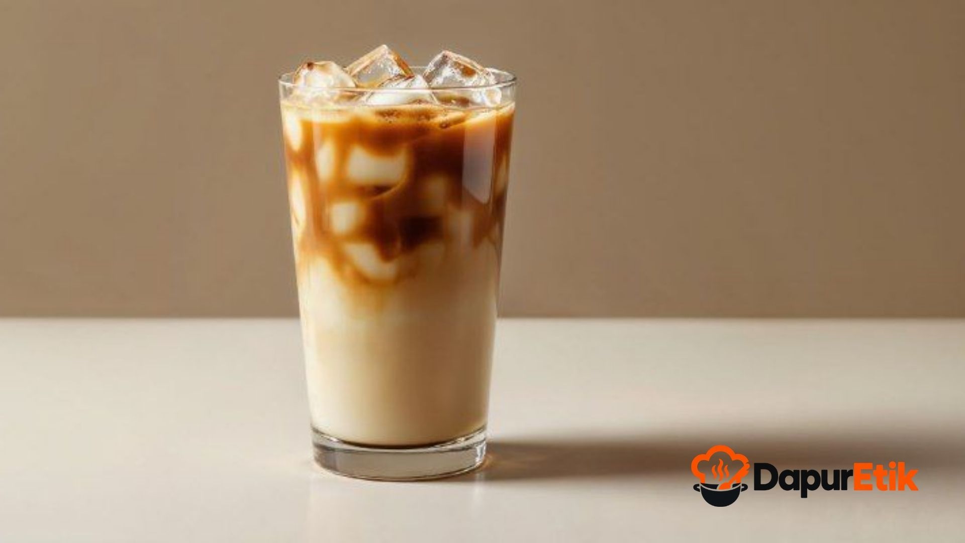 Es Kopi Susu Gula Aren