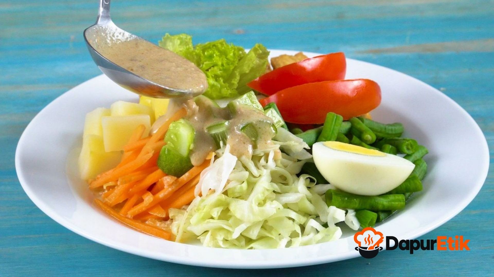 Gado-Gado