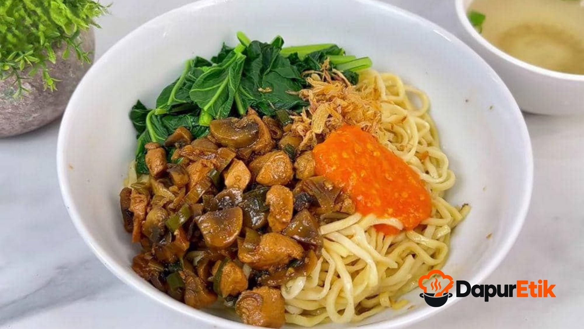 Mie Ayam