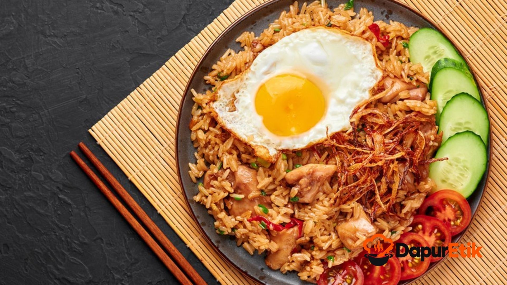 Nasi Goreng