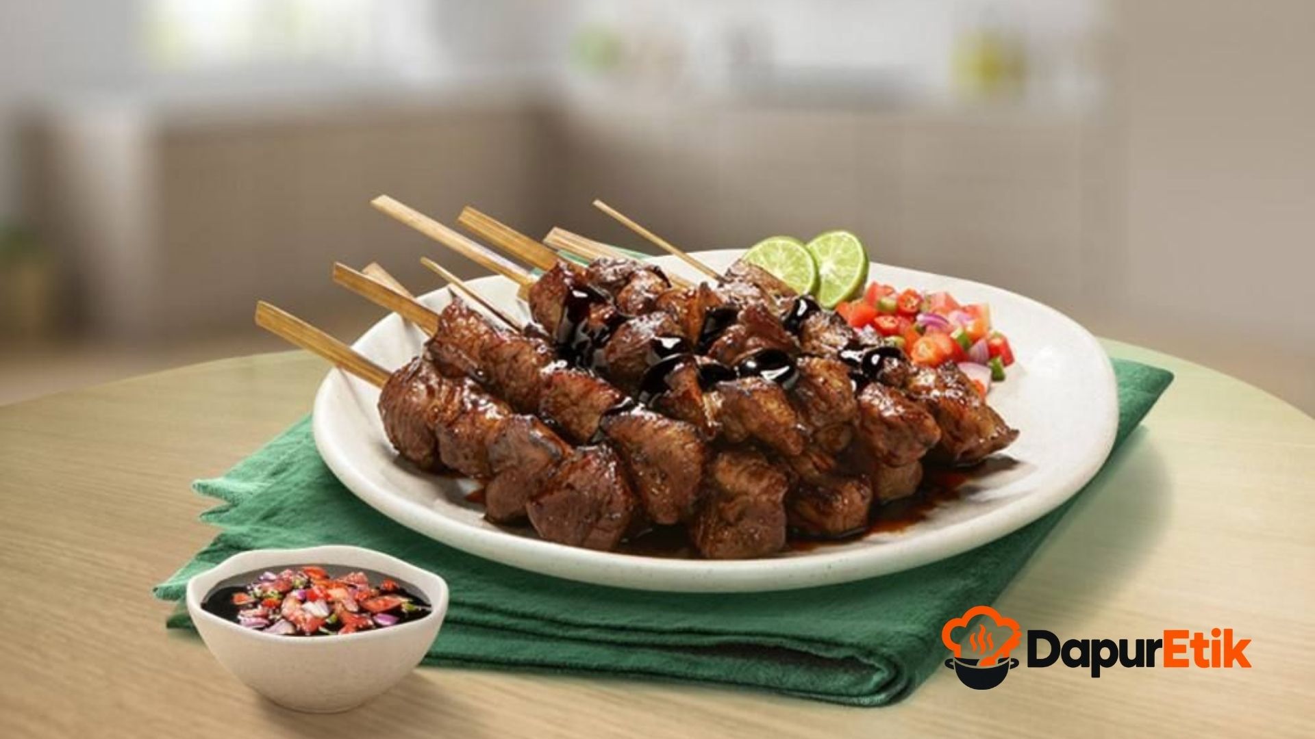 Sate