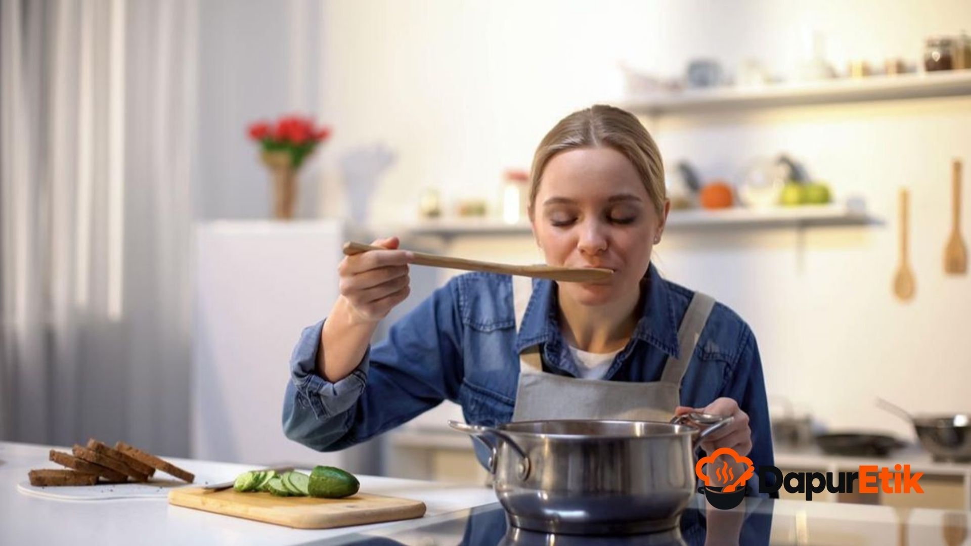 Tips Memasak Hemat untuk Sehari-hari