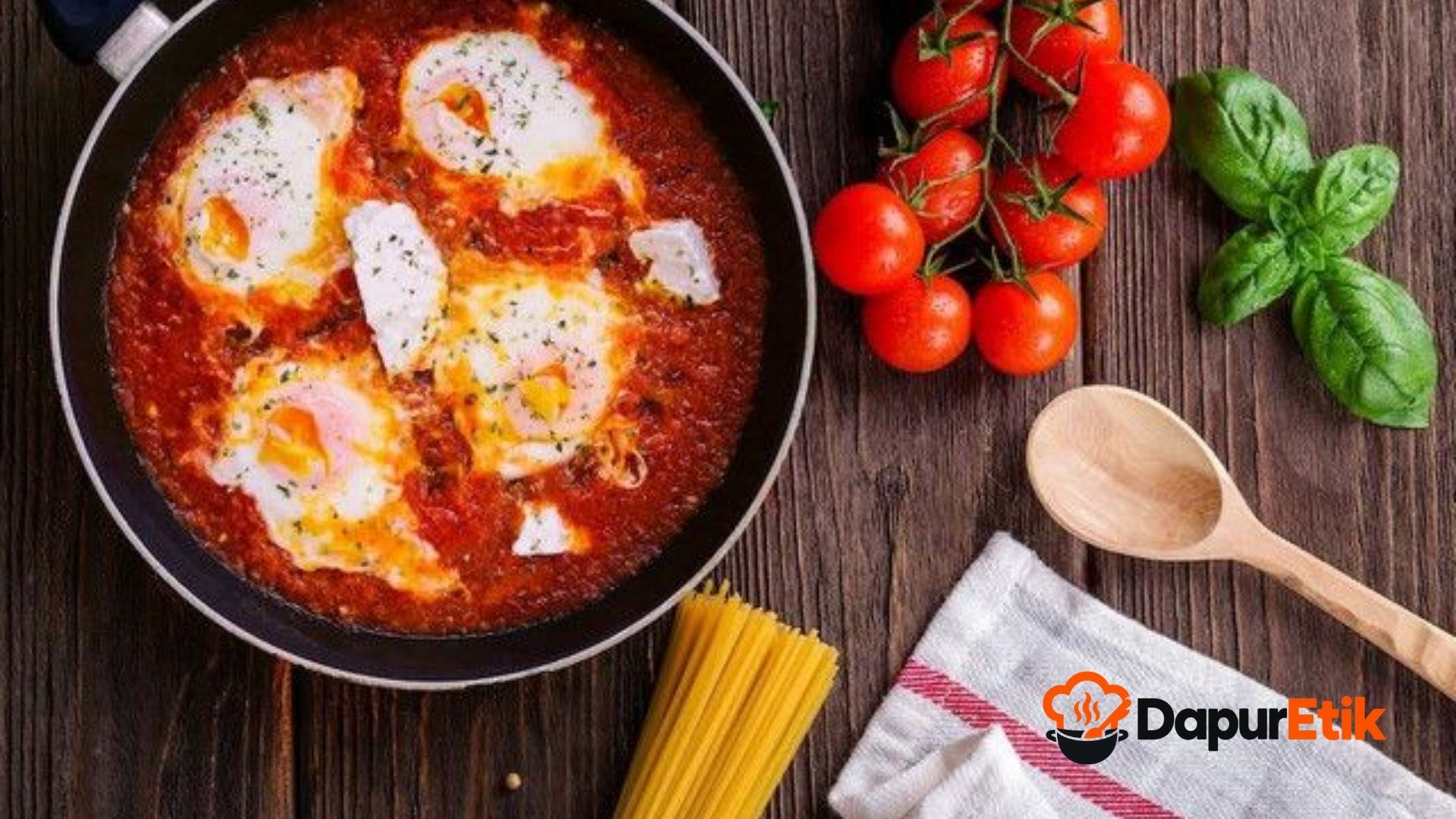 Tips Memasak untuk Pemula