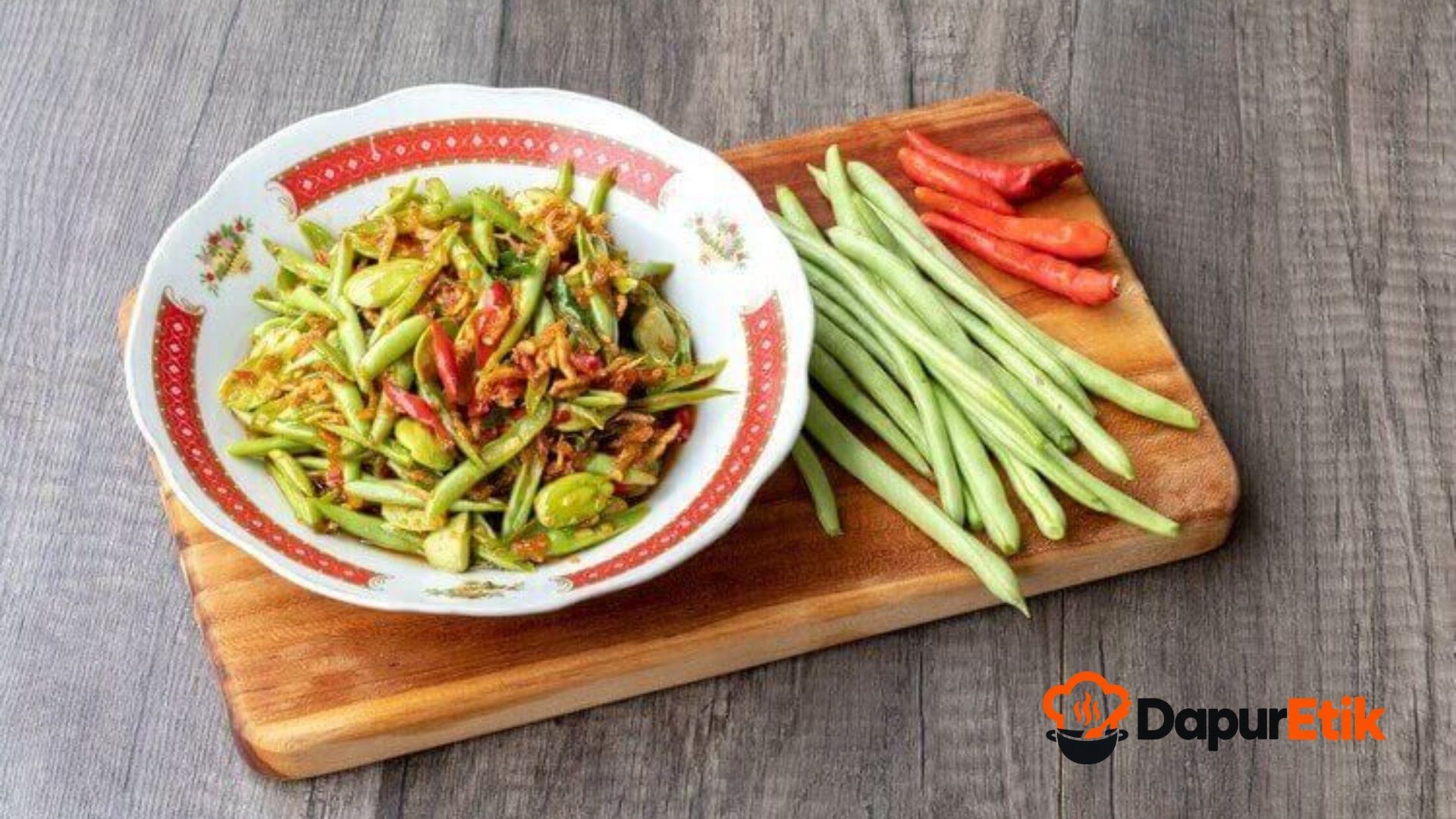 Tips Memasak untuk Sehari-hari